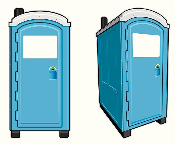 Best Portable Toilet Rental for Emergency Services  in West Pittston, PA