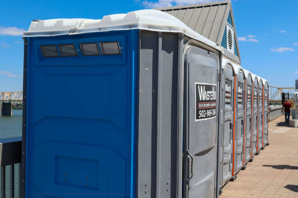 Best Portable Restroom Setup and Delivery  in West Pittston, PA